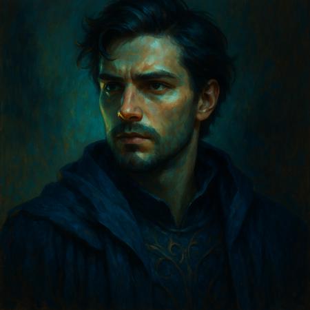 DeepHue's Avatar